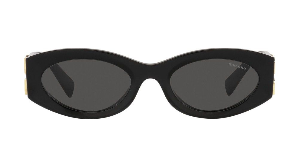 Miu Miu 0MU 11WS Noir