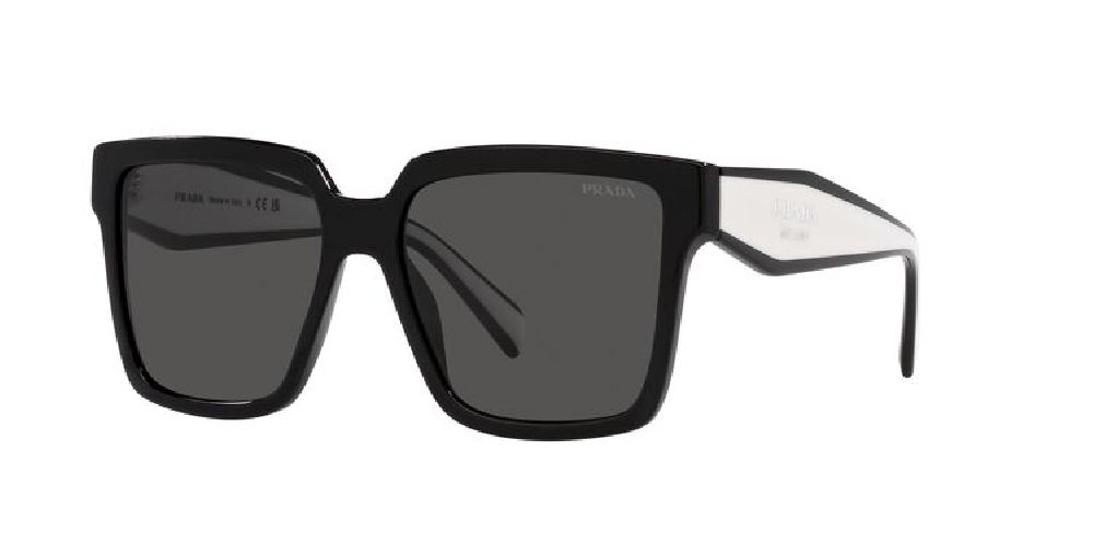 Prada PR 24ZS Brun