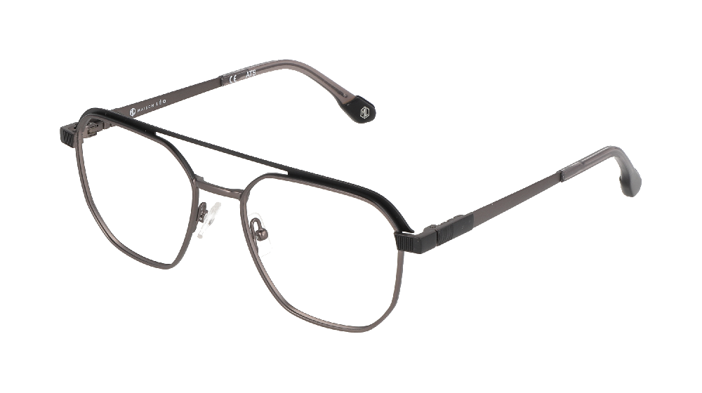Maison Léo ML2511 Noir