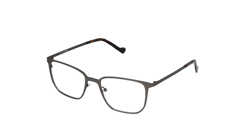 Medley MH2404 Gris métal