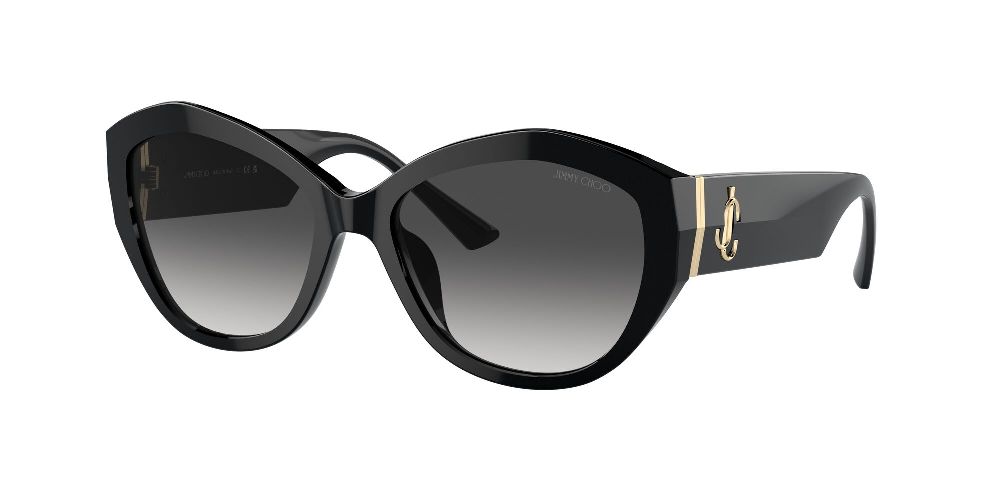 Jimmy Choo JC5013U Noir