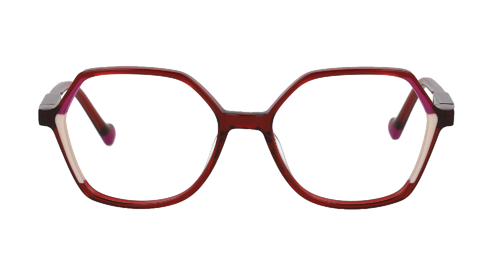 Ibizcus IBI2608 Rouge