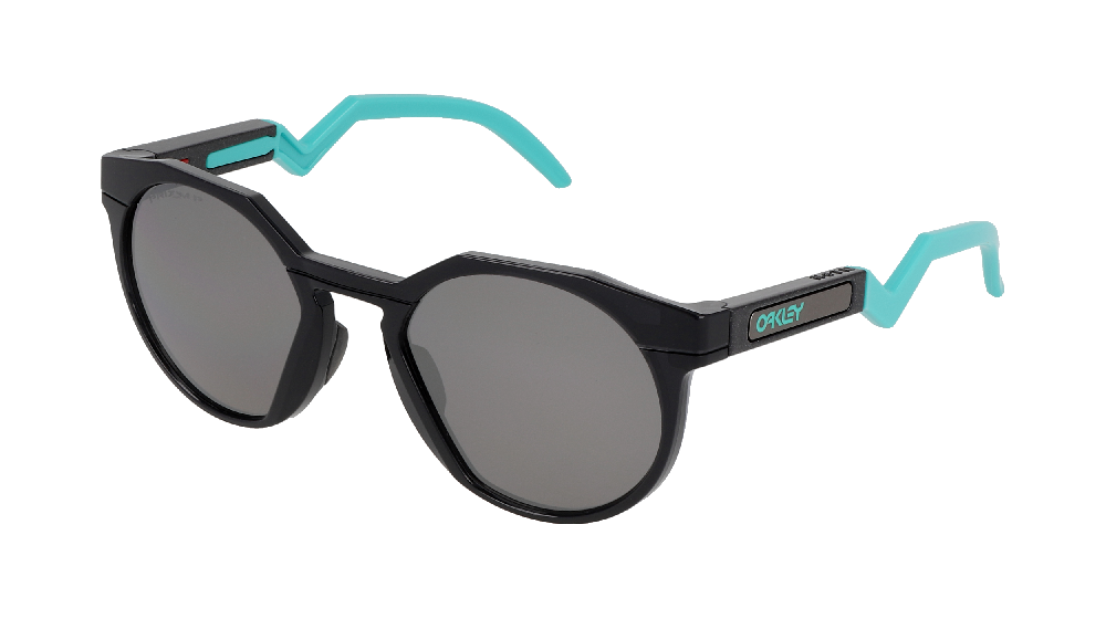 Oakley OO9242 HSTN Turquoise