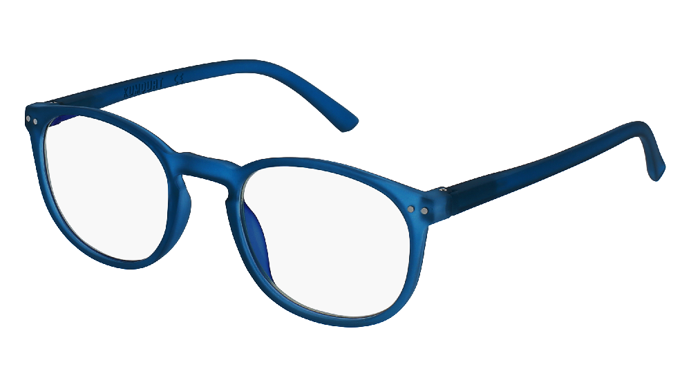 Kumquat KJ2203 Bleu