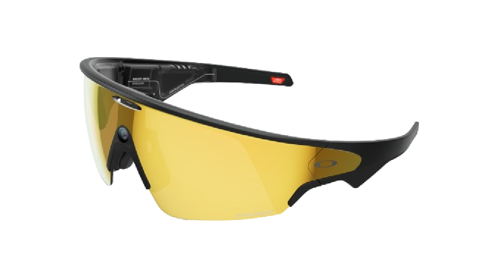 Oakley OW8001 Noir