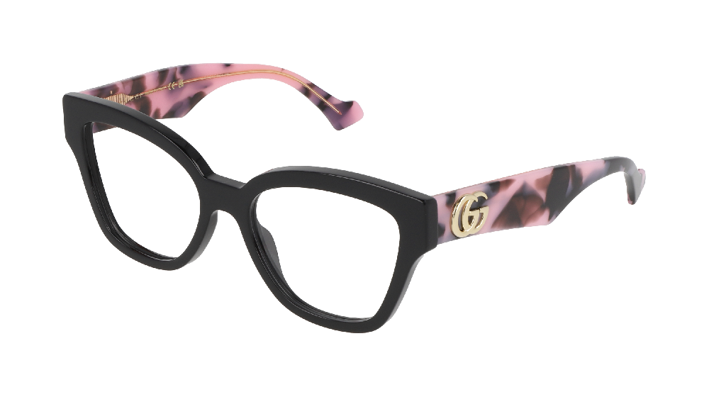 Gucci GG1424O Noir