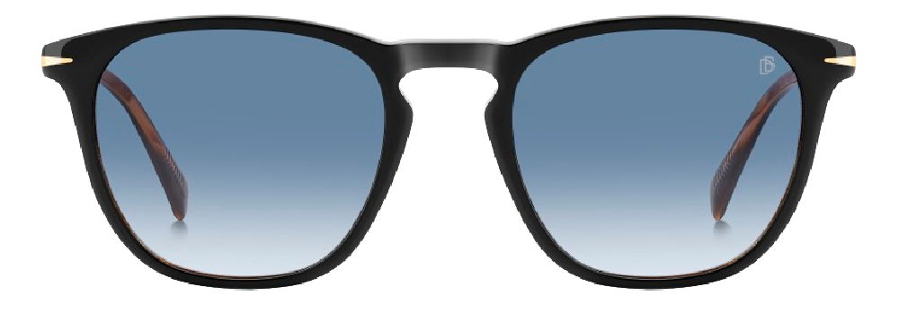 Eyewear by David Beckham DB 1160/S Noir