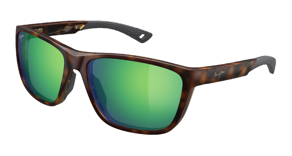 Maui Jim MJ0368SA Ecaille