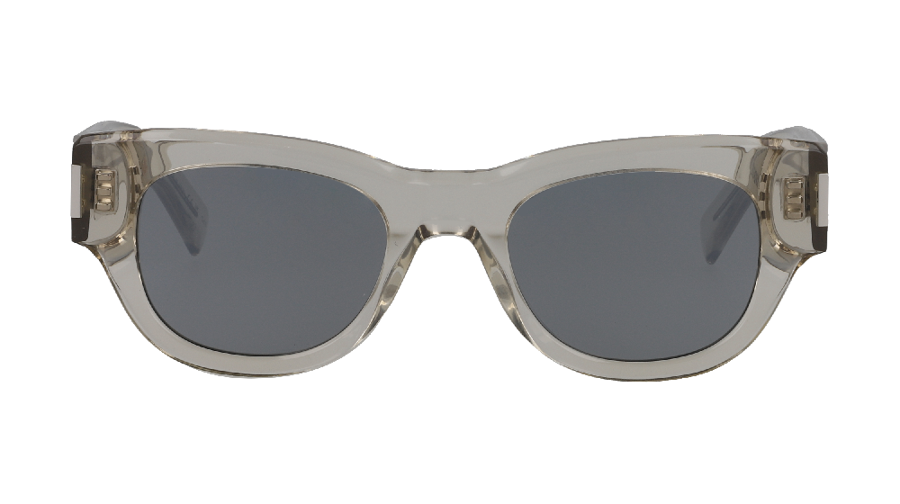 Saint Laurent SL 573 Transparent