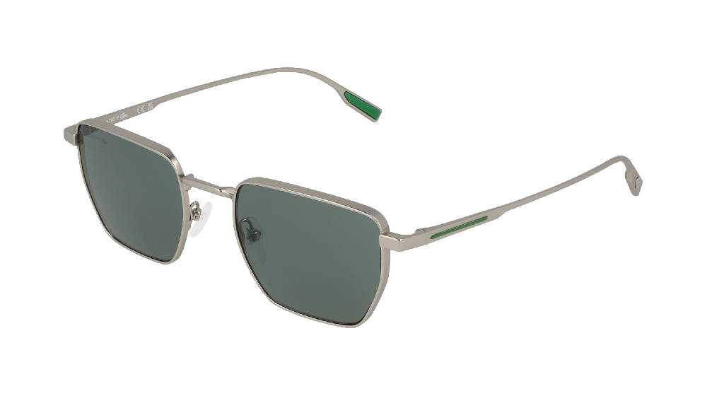 Lacoste L260S Argent