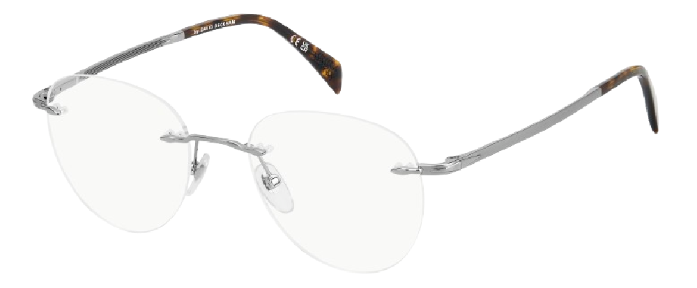 Eyewear by David Beckham DB 1166 Argent