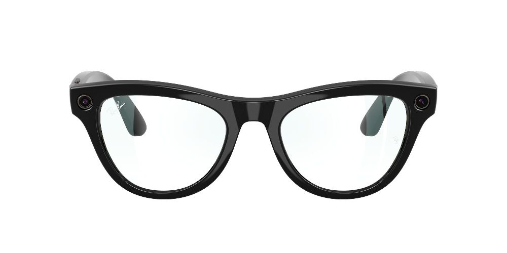 Ray-Ban Meta – RW4010 Noir