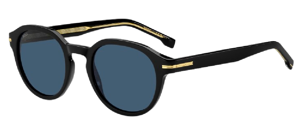 Boss BOSS 1721/S Noir