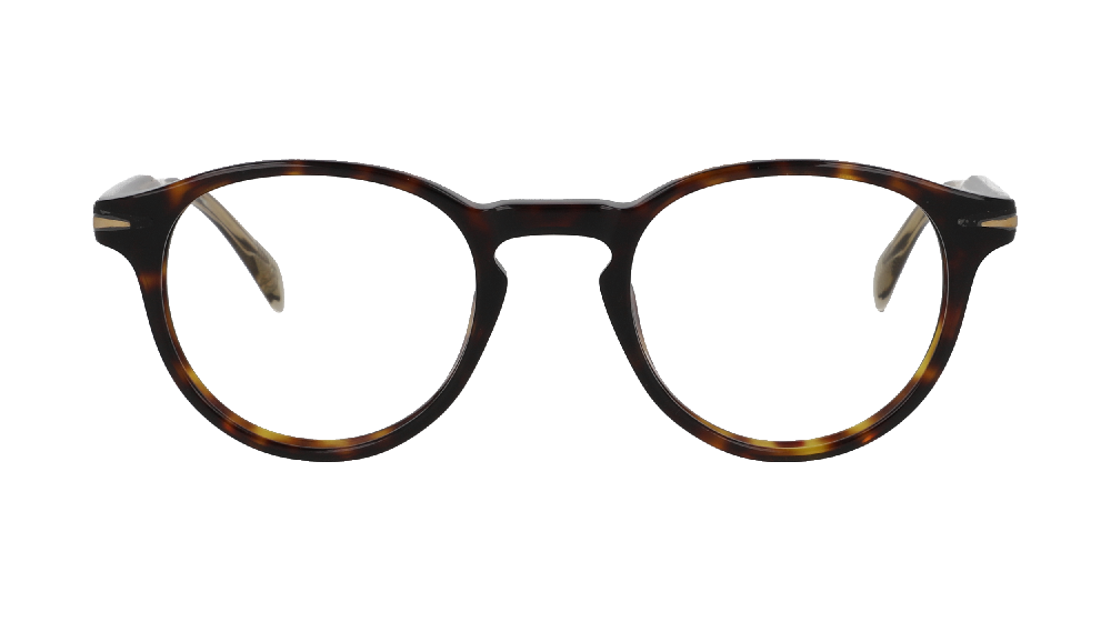 Eyewear by David Beckham DB 1122 Ecaille