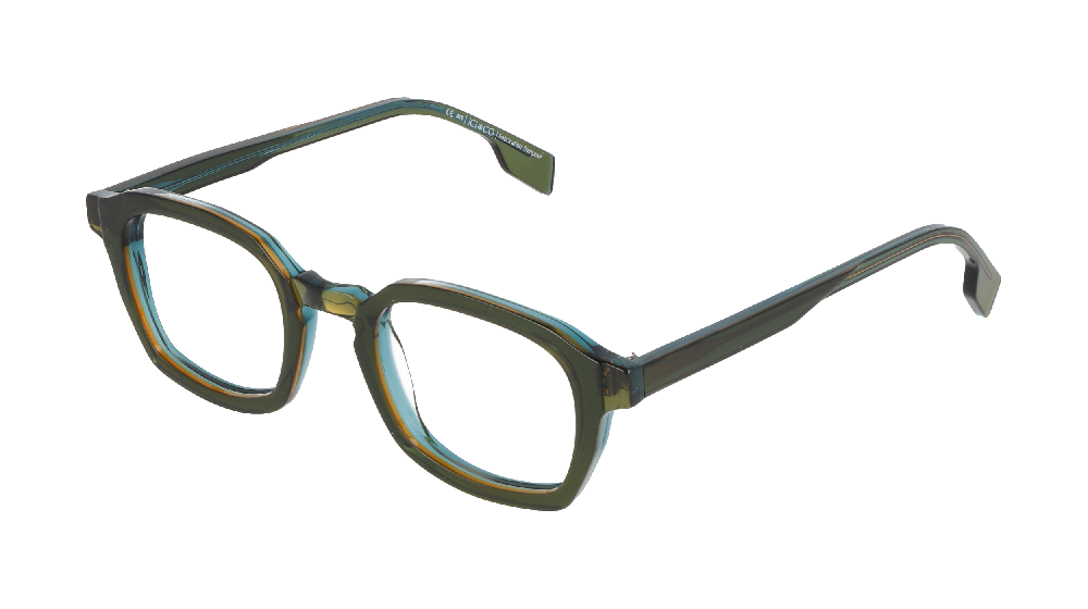 Ici&Co ICIH2507 Kaki