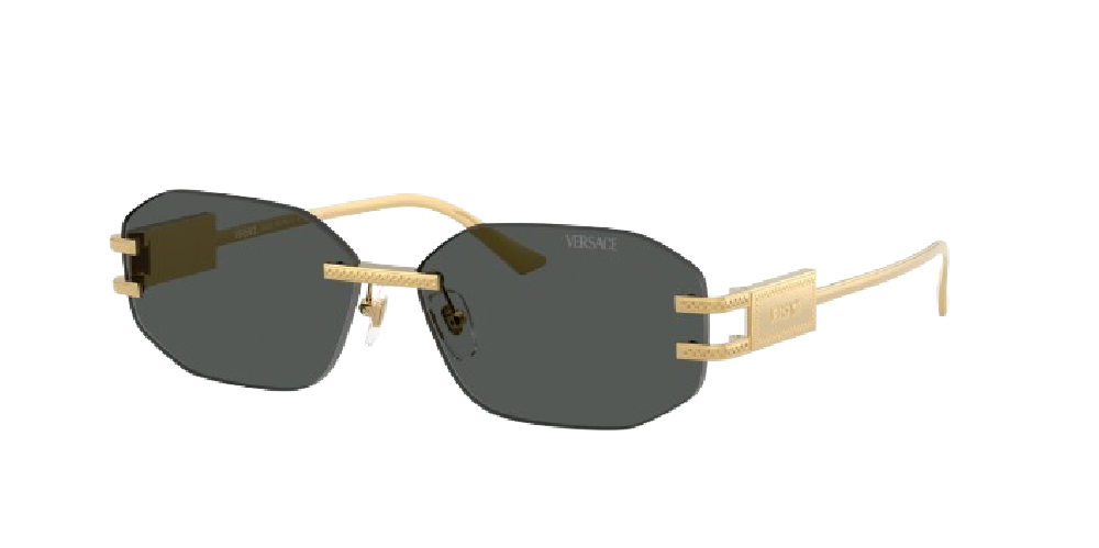 Versace VE2274 Doré