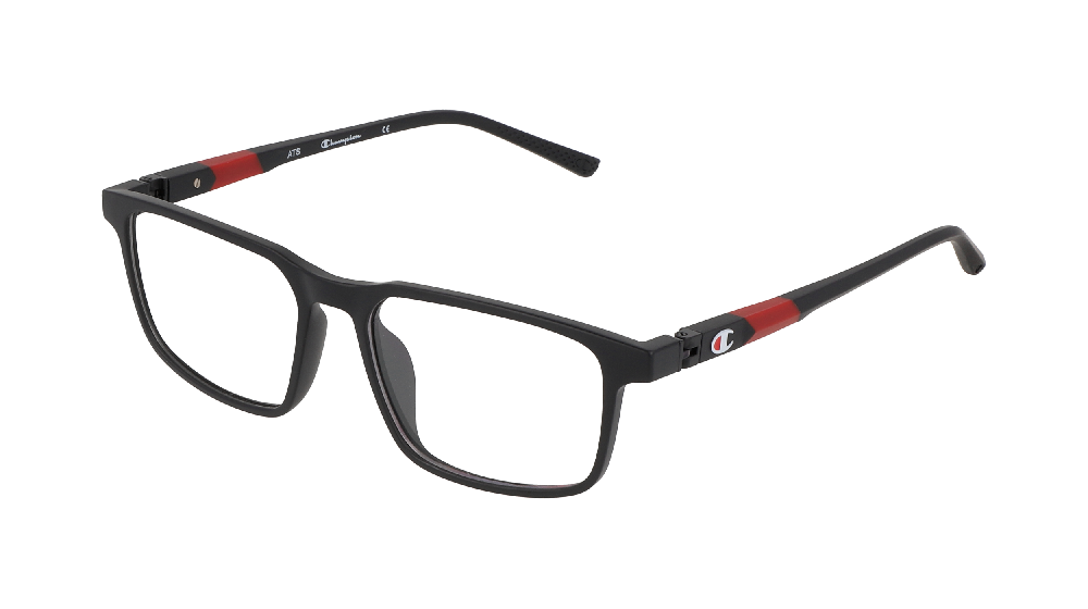 Champion CH2431 Noir