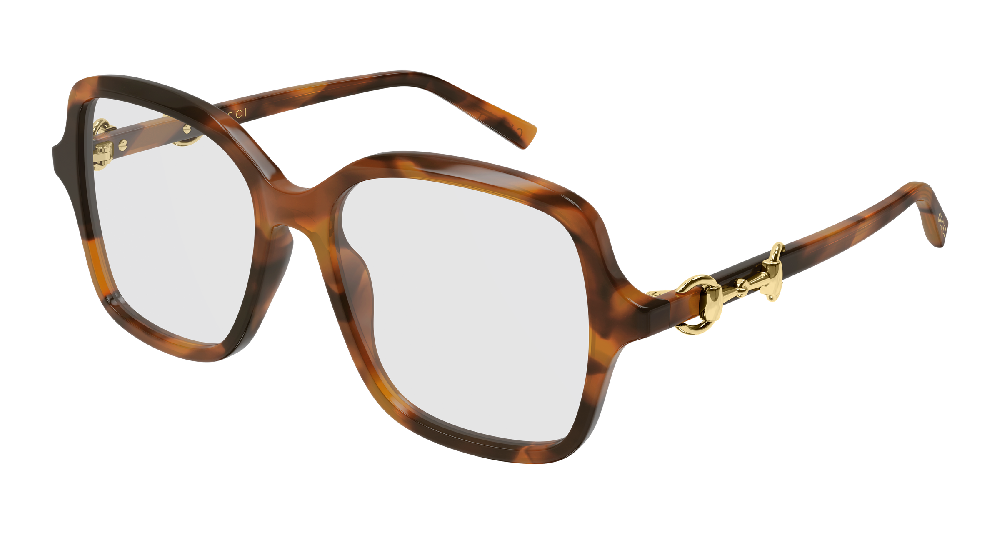 Gucci GG2217O Ecaille