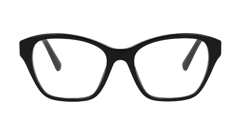 Ralph Lauren RL6236U Noir