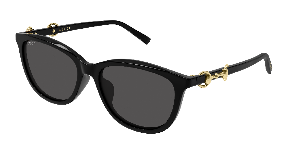 Gucci GG2220SK Noir