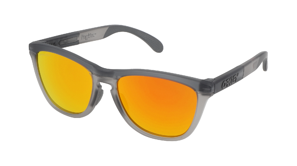 Oakley OO9284 Gris