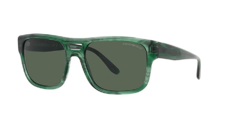 Emporio Armani EA4197 Vert