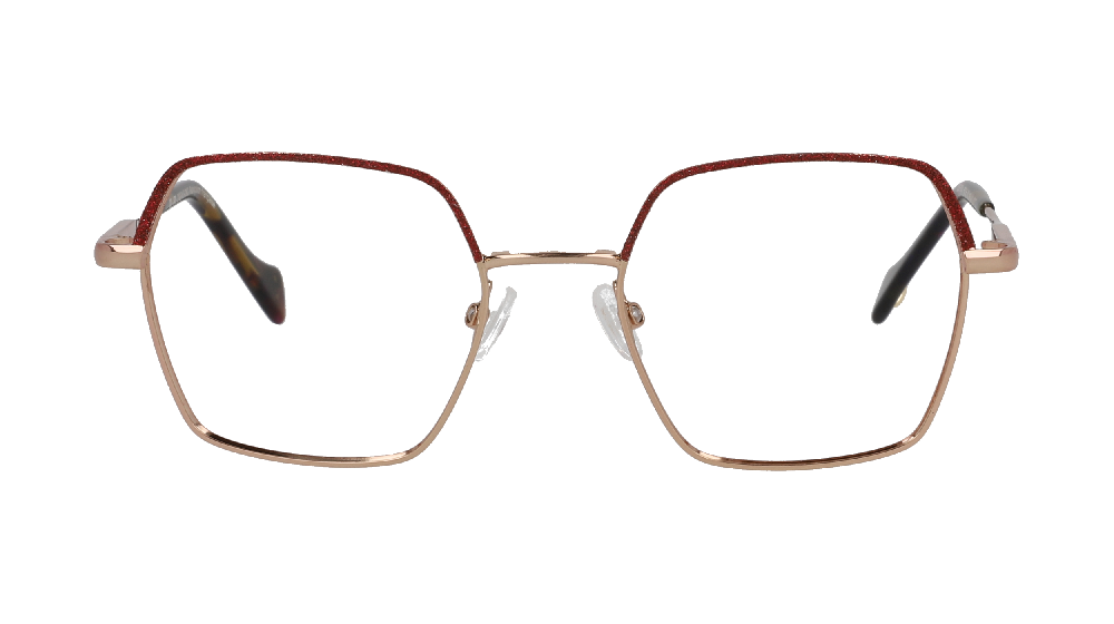 Morphoz MZF2507 Rouge