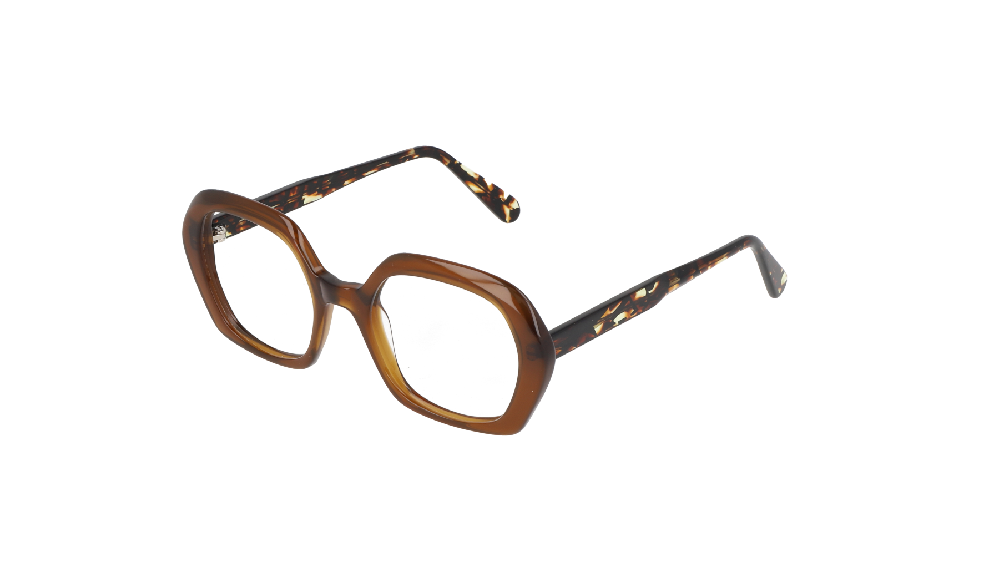 Ici&Co ICIF2410 Brun
