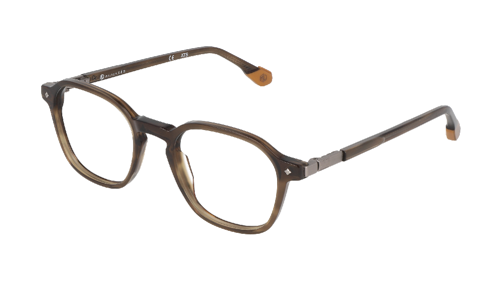 Maison Léo ML2605 Brun