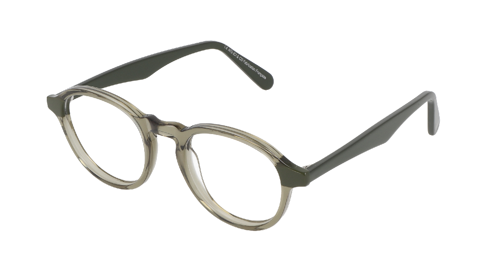 Ici&Co ICIH2405 Kaki