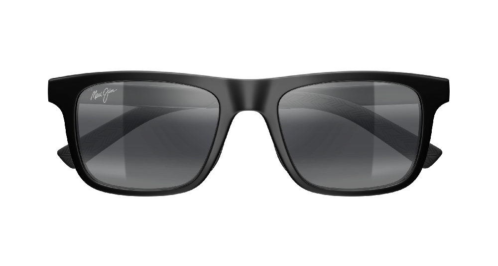 Maui Jim MJ0341S Gris