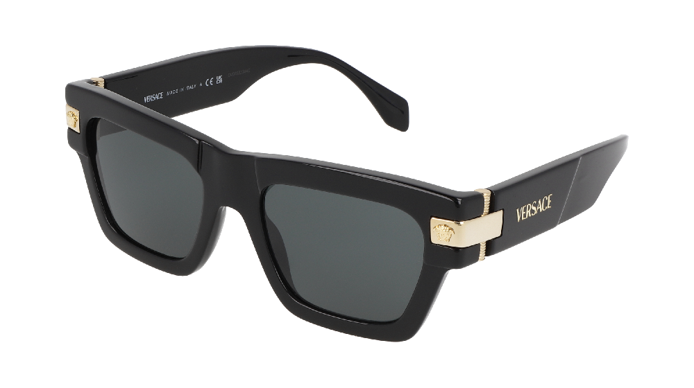 Versace VE4464 Noir