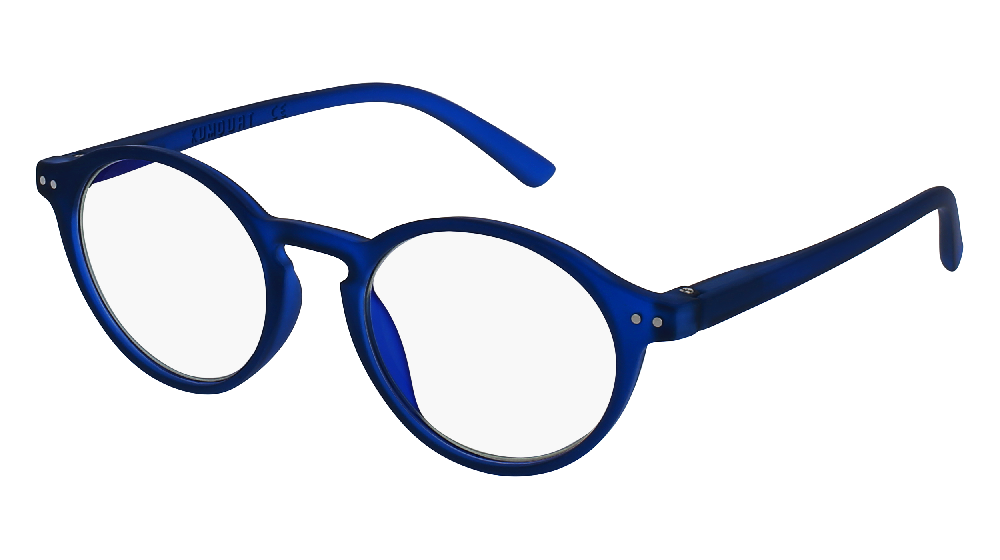 Kumquat KJ2202 Bleu