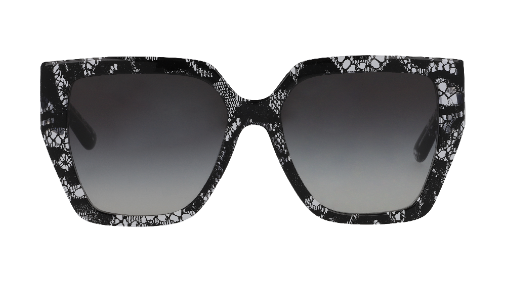 Dolce & Gabbana DG4438 Noir