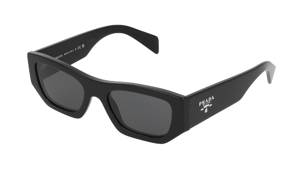 Prada PR A01S Noir