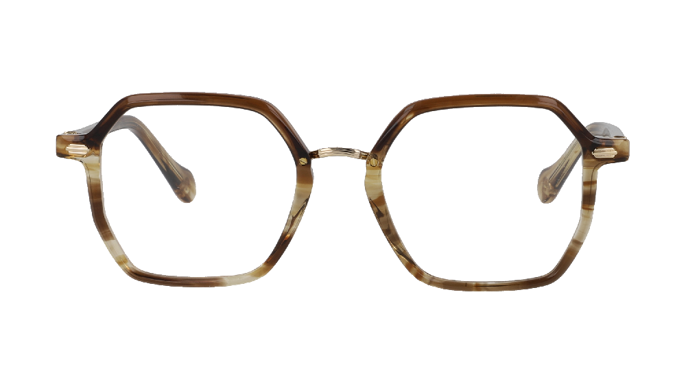 Carven CC1081 Marron