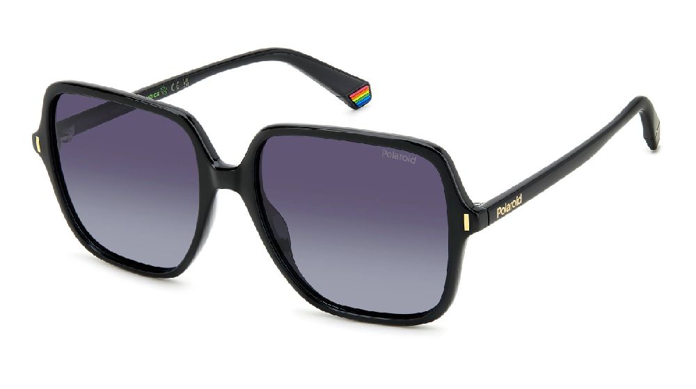 Polaroid PLD6219S Noir