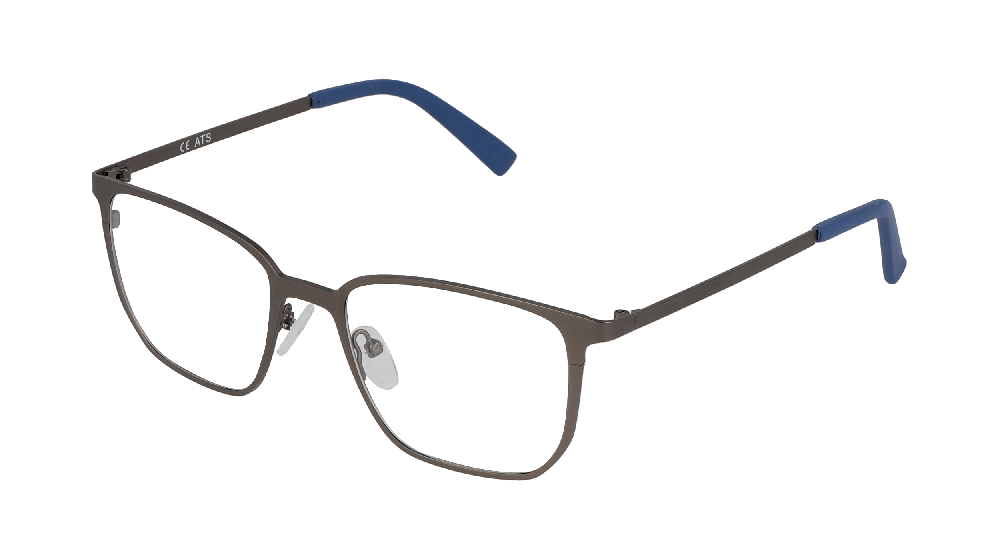 Baila OHM02410 Gris