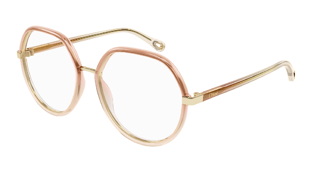 Chloé CH0131O Beige