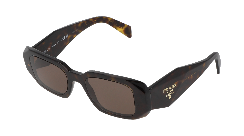 Prada PR 17WS Brun