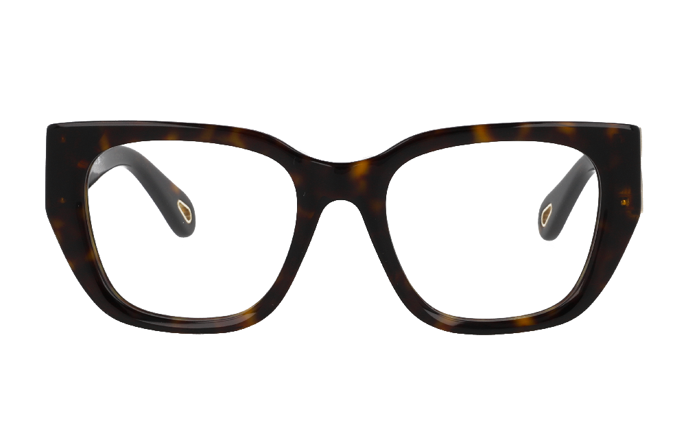 Chloé CH0238O Ecaille