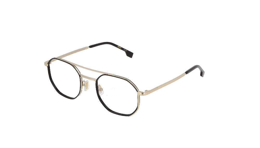 Boss BOSS 1632 Noir