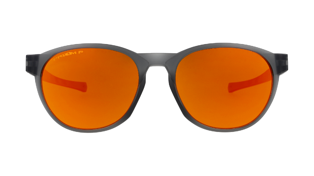 Oakley Reedmace – 009126 Gris