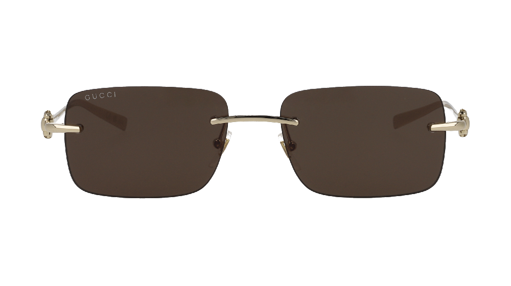 Gucci GG1703S Doré