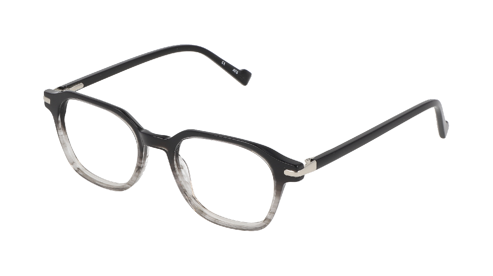 Charlie Chill MH2501 Noir