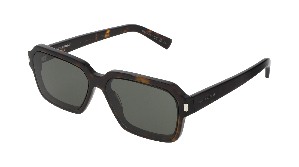 Saint Laurent SL M130 Ecaille