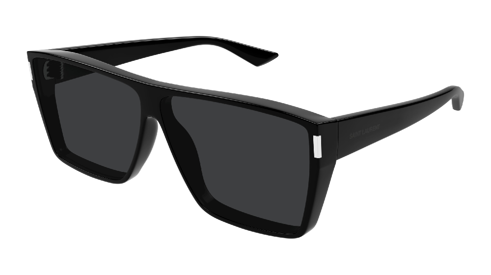 Baila SMP2518 Noir