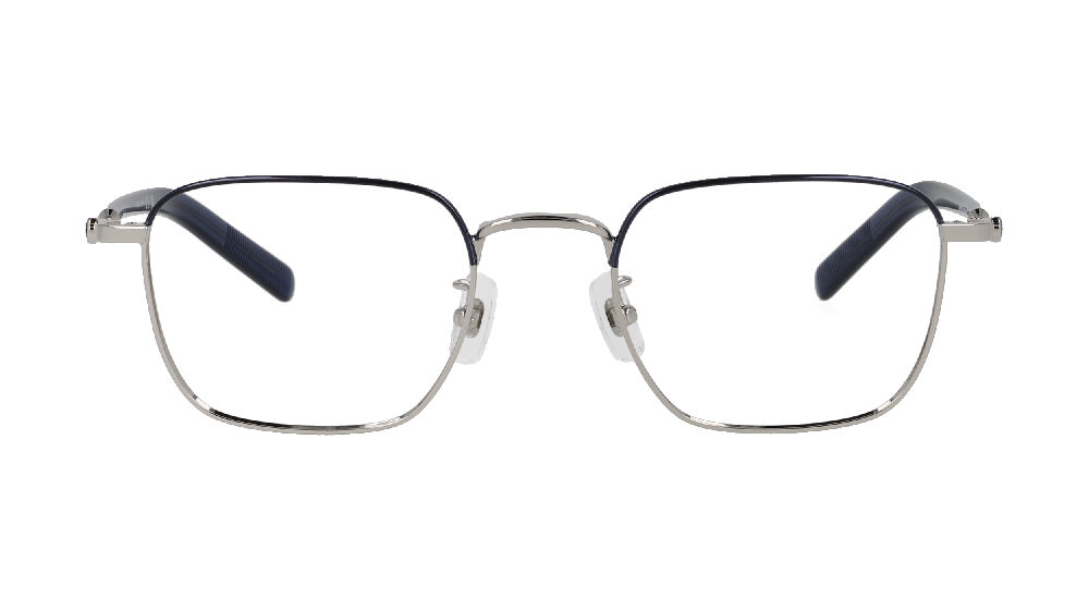 Montblanc MB0389O Bleu