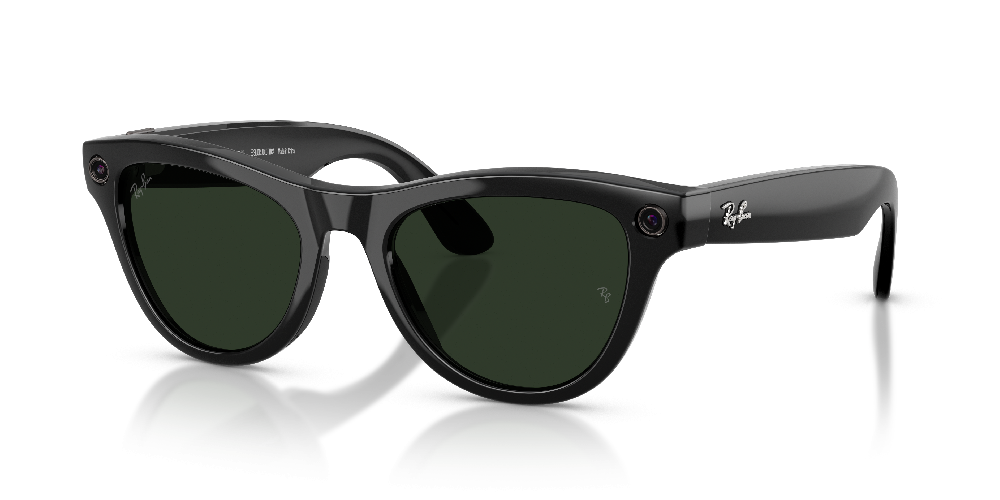 Ray-Ban Meta – RW4014 Noir