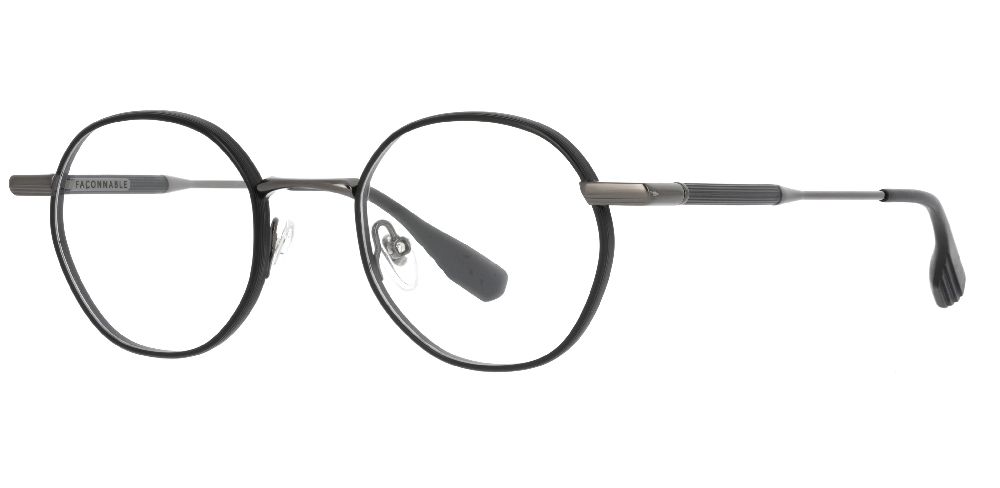 Façonnable FA106T Transparent